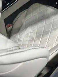 2021 Mercedes Benz S-Class