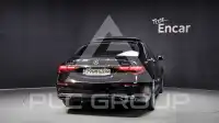 2021 Mercedes Benz S-Class