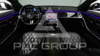 2021 Mercedes Benz S-Class