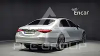 2021 Mercedes Benz S-Class