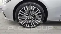 2021 Mercedes Benz S-Class
