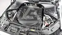 2021 Mercedes Benz S-Class