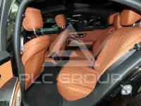 2021 Mercedes Benz S-Class