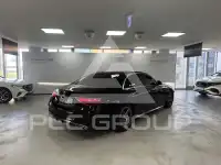 2021 Mercedes Benz S-Class