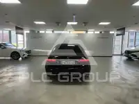 2021 Mercedes Benz S-Class