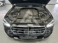 2021 Mercedes Benz S-Class
