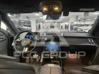 2021 Mercedes Benz S-Class