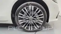 2021 Mercedes Benz S-Class