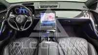 2021 Mercedes Benz S-Class