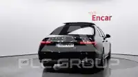 2021 Mercedes Benz S-Class