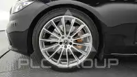 2021 Mercedes Benz S-Class