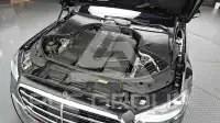 2021 Mercedes Benz S-Class