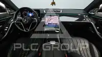 2021 Mercedes Benz S-Class