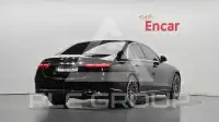 2021 Mercedes Benz S-Class
