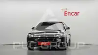 2021 Mercedes Benz S-Class