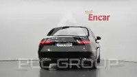 2021 Mercedes Benz S-Class