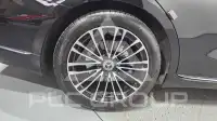 2021 Mercedes Benz S-Class