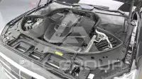 2021 Mercedes Benz S-Class