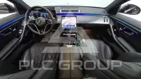 2021 Mercedes Benz S-Class