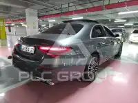 2021 Mercedes Benz S-Class