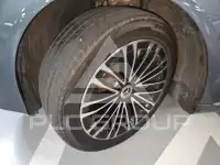 2021 Mercedes Benz S-Class