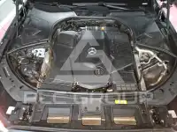 2021 Mercedes Benz S-Class