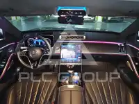 2021 Mercedes Benz S-Class