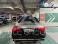 2021 Mercedes Benz S-Class