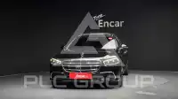 2021 Mercedes Benz S-Class