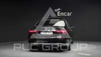 2021 Mercedes Benz S-Class