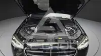 2021 Mercedes Benz S-Class