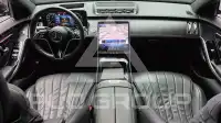2021 Mercedes Benz S-Class