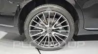 2021 Mercedes Benz S-Class