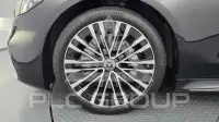 2021 Mercedes Benz S-Class