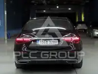 2021 Mercedes Benz S-Class