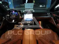 2021 Mercedes Benz S-Class