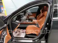 2021 Mercedes Benz S-Class