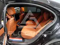 2021 Mercedes Benz S-Class