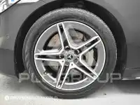 2021 Mercedes Benz S-Class