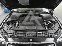 2021 Mercedes Benz S-Class