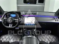 2021 Mercedes Benz S-Class