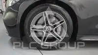 2021 Mercedes Benz S-Class