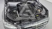 2021 Mercedes Benz S-Class