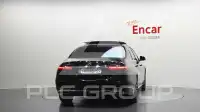2021 Mercedes Benz S-Class