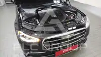 2021 Mercedes Benz S-Class