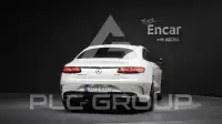 2021 Mercedes Benz S-Class