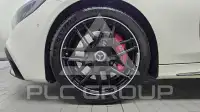 2021 Mercedes Benz S-Class