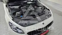 2021 Mercedes Benz S-Class