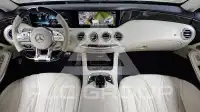 2021 Mercedes Benz S-Class