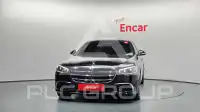 2021 Mercedes Benz S-Class